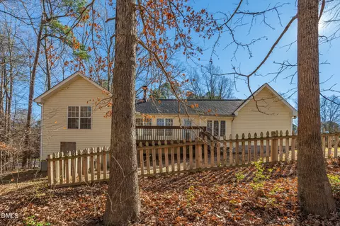 Exterior - 2206 Curtis St, Durham, NC 27707 photo 9 of 11