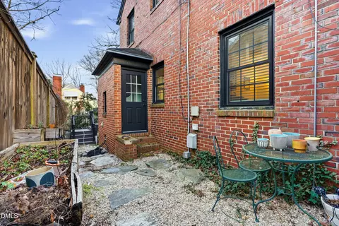 Exterior - 1110 N Gregson St, Durham, NC 27701 photo 12 of 12