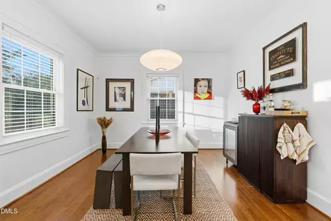 Dining - 1110 N Gregson St, Durham, NC 27701 photo 1 of 2