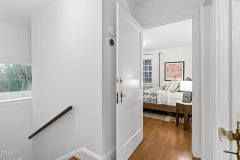 Entry Way - 1110 N Gregson St, Durham, NC 27701 photo 2 of 3