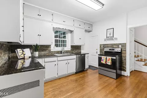 Kitchen - 1110 N Gregson St, Durham, NC 27701 photo 2 of 3