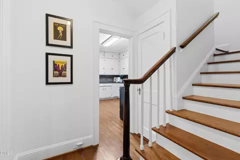 Entry Way - 1110 N Gregson St, Durham, NC 27701 photo 1 of 3