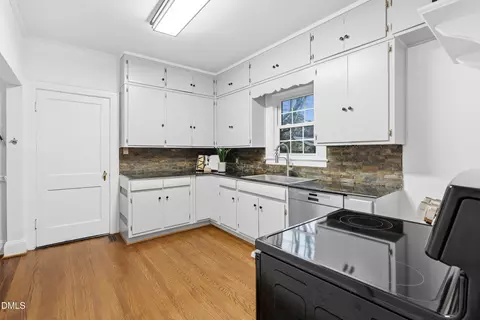 Kitchen - 1110 N Gregson St, Durham, NC 27701 photo 1 of 3