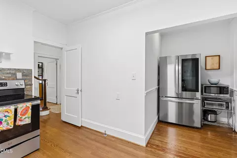Kitchen - 1110 N Gregson St, Durham, NC 27701 photo 3 of 3