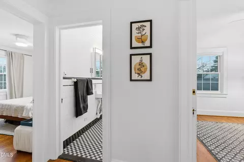 Entry Way - 1110 N Gregson St, Durham, NC 27701 photo 3 of 3