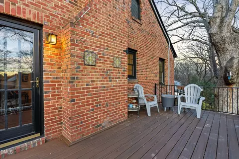 Exterior - 1110 N Gregson St, Durham, NC 27701 photo 6 of 12