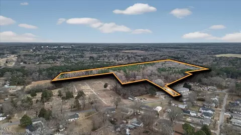 0 S Chavis Rd, Franklinton, NC 27525