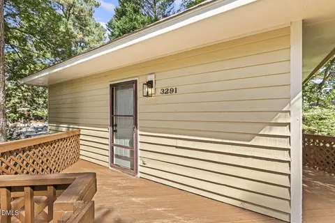3291 Mill Run #149, Raleigh, NC 27612