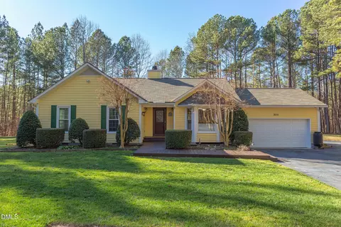 3018 Butler Glen Dr, Chapel Hill, NC 27516