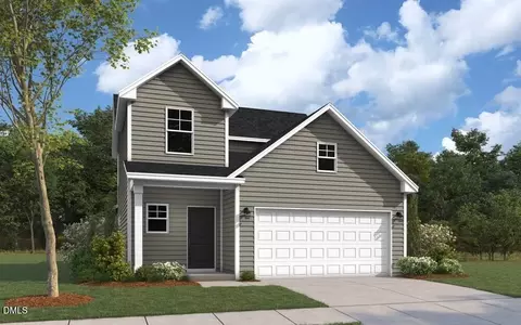 73 Utah Ct, Spring Lake, NC 28390
