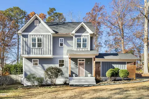7012 Cedric Dr, Raleigh, NC 27603