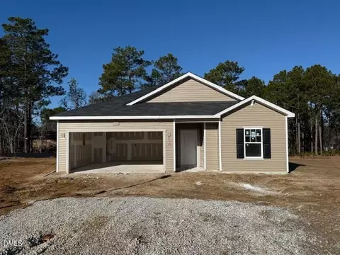 116 Utah Ct, Spring Lake, NC 28390