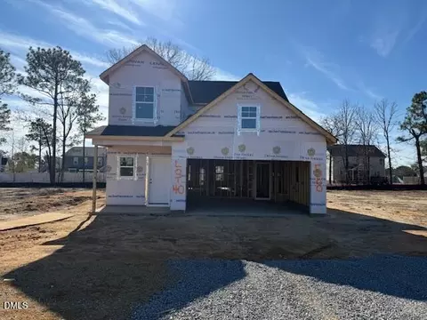 58 Colorado Ct, Spring Lake, NC 28390