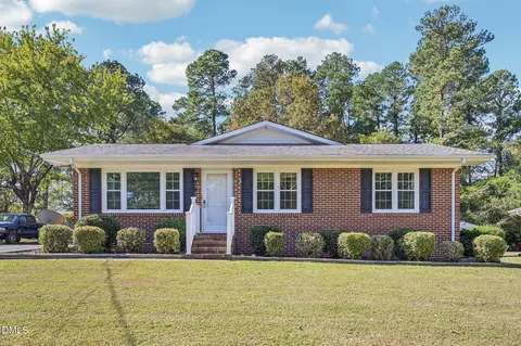 309 20th St, Butner, NC 27509
