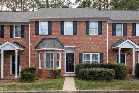 5403 Picket Fence Ln, Raleigh, NC 27606