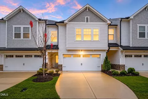 6500 Amber Springs Dr, Durham, NC 27713