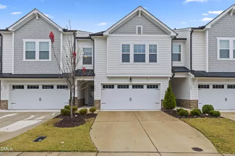 6500 Amber Springs Dr, Durham, NC 27713