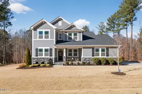 542 Gianna Dr, Clayton, NC 27527