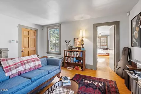 Living - 212 Brooks Ave, Raleigh, NC 27607 photo 3 of 4