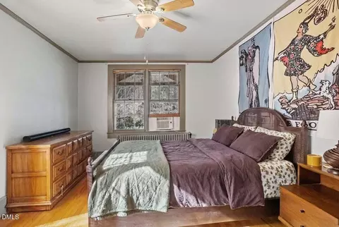 Bedroom - 212 Brooks Ave, Raleigh, NC 27607 photo 2 of 4