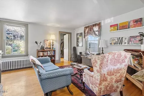 Living - 212 Brooks Ave, Raleigh, NC 27607 photo 4 of 4