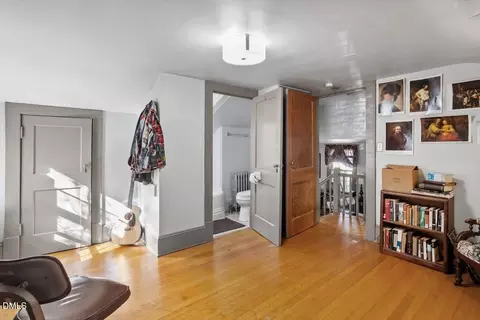 Entry Way - 212 Brooks Ave, Raleigh, NC 27607 photo 4 of 4