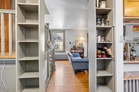 Entry Way - 212 Brooks Ave, Raleigh, NC 27607 photo 1 of 4