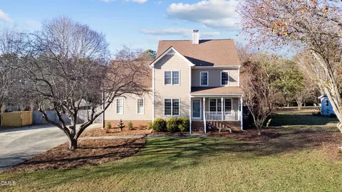 1030 Loop Rd, Clayton, NC 27527