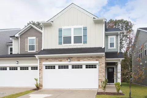 128 Rialto St, Chapel Hill, NC 27516