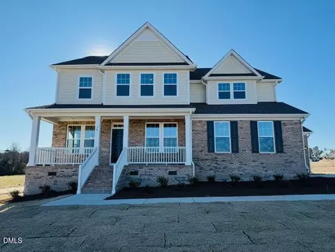 76 Alden Way, Angier, NC 27501