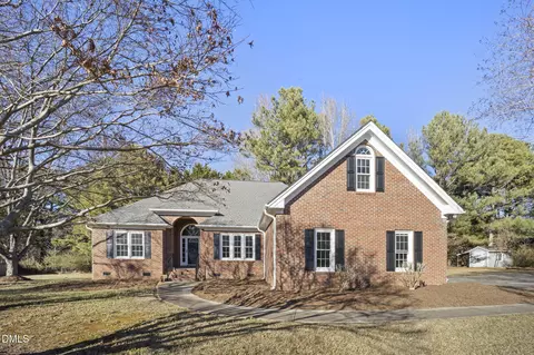 912 Broadhaven Dr, Raleigh, NC 27603