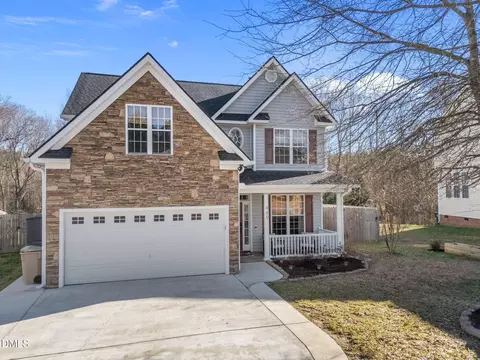 660 Hay River St, Garner, NC 27529