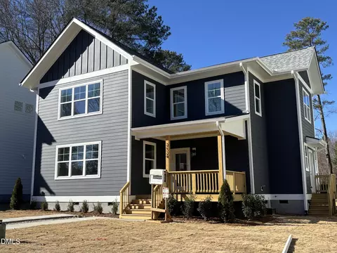 2524 Prince Dr, Raleigh, NC 27606