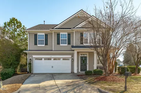 1121 Brookhill Way, Cary, NC 27519