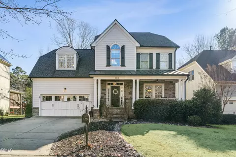 105 Arvida Cres, Holly Springs, NC 27540