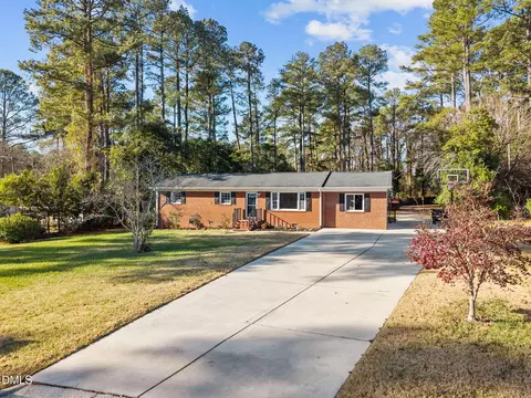 3009 Kenan Rd, Durham, NC 27704