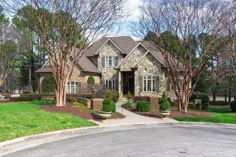 12345 Richmond Run Dr, Raleigh, NC 27614