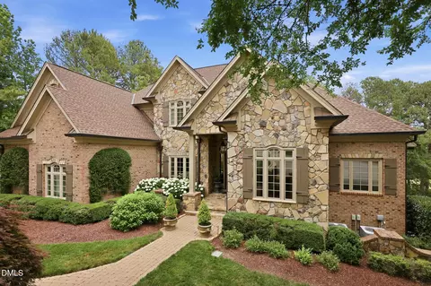 12345 Richmond Run Dr, Raleigh, NC 27614