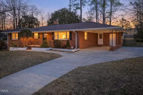 3808 Vesta Dr, Raleigh, NC 27603