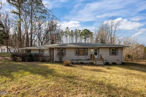 3645 Hicksboro Rd, Henderson, NC 27537