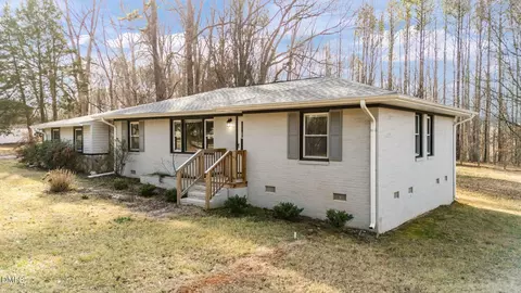 3645 Hicksboro Rd, Henderson, NC 27537