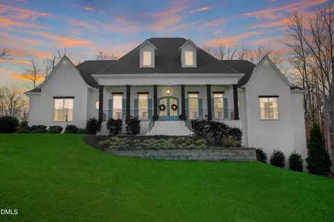 297 Diamante Dr, Clayton, NC 27527