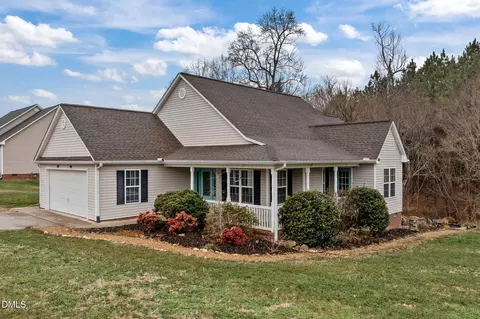 1657 Alzora Ct, Burlington, NC 27217