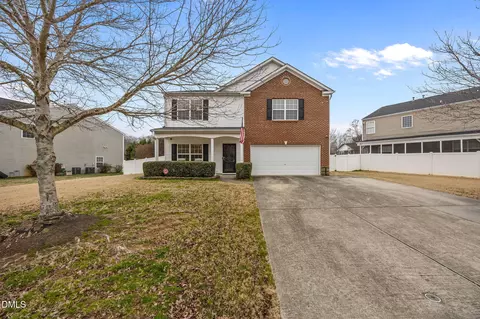 1511 Brambleton Ct, Graham, NC 27253