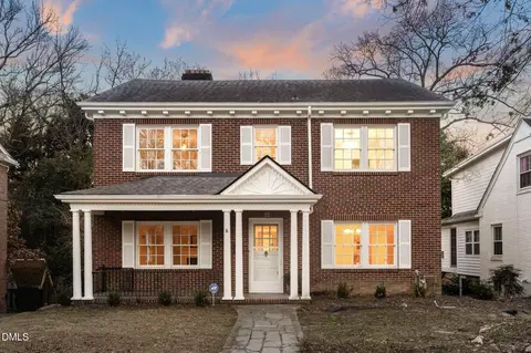 907 W Johnson St, Raleigh, NC 27605