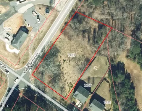 7403 Leesville Rd, Durham, NC 27703 photo 1