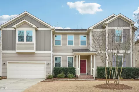 109 Highland Mist Cir, Apex, NC 27539