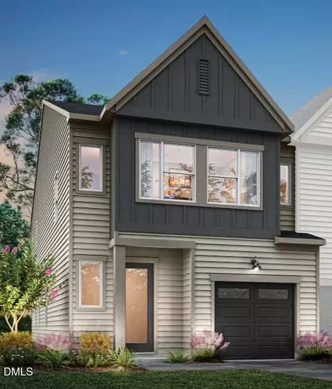 219 Oak Summit Pl #219, Chapel Hill, NC 27516