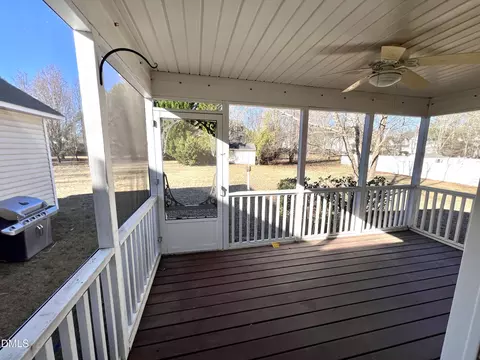 Exterior - 99 Galaxy Dr, Garner, NC 27529 photo 1 of 5