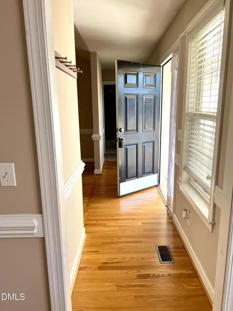 Entry Way - 99 Galaxy Dr, Garner, NC 27529 photo 1 of 1